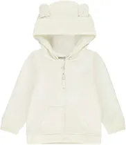 Jaqueta para Bebê Orchestra Hlannz-Ecr - Masculina