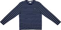 Outlet Camisa Lacoste TH9416 21E5F Masculina - Azul/Branco