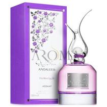 Perfume Asdaaf Andaleeb Flora Eau de Parfum Feminino 100ML