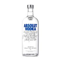 Vodka Absolut 1L