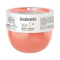 Crema Corporal Babaria Vitamina e 400ML