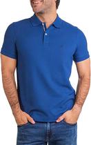 Camisa Polo Nautica Slim Fit K17001 4VG - Masculina