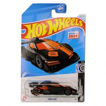 Car Hot Wheels Punk Road HRY48 0134