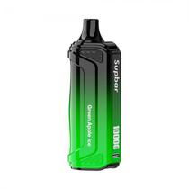 Dispositivo Descartavel Supbar MK 10000 Puffs Green Apple Ice