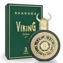 Perfume Bharara Viking Dubai Parfum - 100ML