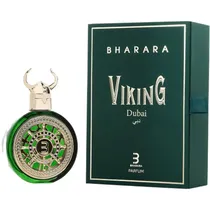 Perfume Bharara 3 Viking Dubai Parfum - 100ML