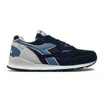 Calzado Diadora Masc Sportswear Navy Tam 40