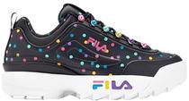 Tenis Fila Disruptor Zero Pearl 5XM01551-965 - Feminino