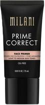 Base Milani Prime Correct 04 Diffuses Discoloration - 25ML