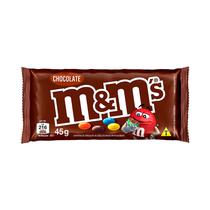 Chocolate MM Al Leche 45GR MMS