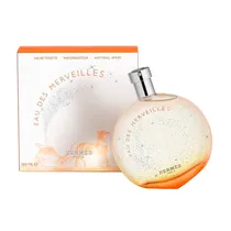 Perfume Hermes Eau Des Merveilles Eau de Toilette 100ML