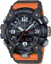 Relogio Masculino Casio G-Shock Analogico/Digital GG-B100-1A9DR