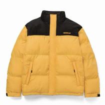 Jaqueta Caterpillar Heavyweight Insulated Puffer Masculina 4040115-10937