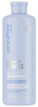 Shampoo Lee Stafford Bleach Blondes Ice White - 500ML