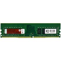 Memoria Ram para PC 16GB Keepdata KD26N19/16G DDR4 de 2666MHZ - Verde