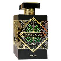 Perfume Maison Alhambra Infini Joyous Unissex Edp 100ML