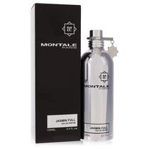 Perfume Montale Jazmin Full Edp 100ML - Cod Int: 81182