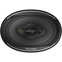 Alto Falante para Automovel Pioneer TS-A6968S 6X9" 450 W