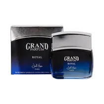 Perfume Jack Hope Grand Parfum Royal Eau de Parfum 100ML