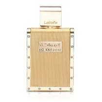 Perfume Lattafa Kingdom Man Masculino Edp 100ML