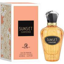 Grandeur Elite Perfume Sunset Gardenia Femenino 100ML s/C