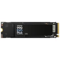 SSD Samsung M.2 2TB 990 Evo Plus Nvme - MZ-V9S2T0B/AM