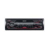 Autoradio Sony DSX-A410BT