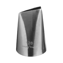 Pico para Repostería Kitchen Craft SDINOZLRG05 Plata
