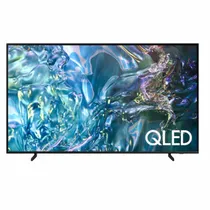 Smart TV Qled 55" Samsung QN55Q60DAGXPR 4K Uhd