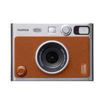 Camara Instantanea Fujifilm Mini Evo Marron