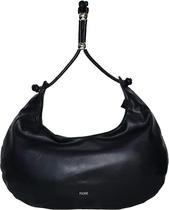 Bolsa Fiore P8004 Feminina - Black