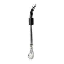 Bomba Mate Stanley Classic Straw Black