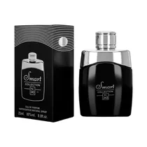 Perfume Smart Collection N 343 Edp 25ML - Masculino