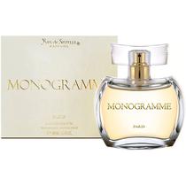 Perfume Yves de Sistelle Monogramme Edp - Feminino 100ML