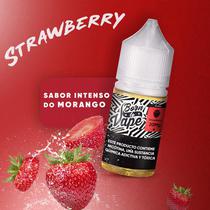 Born To Vape Salt Strawberry 30ML