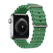 Wiwu Watchband Ultra App 8 38/41 Green