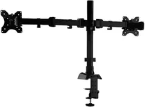 Suporte Duplo para Monitor Satellite A-RM16T 17" A 32" 9KG (Articulado)
