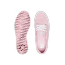 Tenis DC Feminino ADJS300187 7 - Rosa