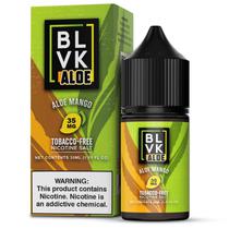 BLVK Salt Aloe Mango Ice 30ML 50MG