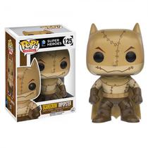 Funko Pop Heroes Batman - Scarecrow Impopster 125