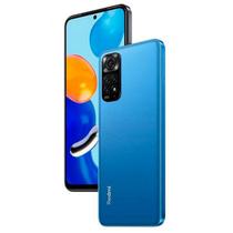 Celular Xiaomi Note 11S La 6+128GB Azul Swap