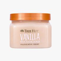 Exfoliante Corporal Tree Hut Vanilla 510G