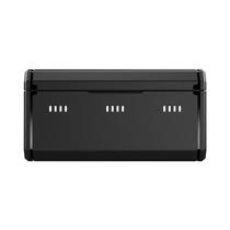 Carregador de Bateria Telesin GP-HPK-011 Negro