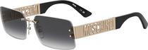 Oculos de Sol Moschino MOS169/s 2F7 9O - Feminino