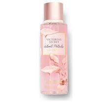 Victoria's Secret Splash Velvet Petals La Creme