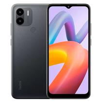 Smartphone Redmi A2+ Global 64GB 3GB Ram Dual Sim Tela 6.52" - Preto