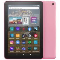 Tablet Amazon Fire HD8 2022 2GB de Ram / 64GB / Tela 8" - Rosa