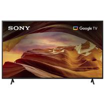 TV Smart Sony KD-43X77L 43" Ultra HD / 4K / LED - Preto