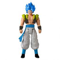 Boneco Bandai Limit Breaker Dragon Ball Gogeta 36745