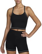 Top Dri-Fit Nike FN3074 010 - Feminina